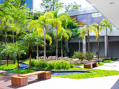 Em meio à pandemia, Brascan Century Plaza Alphaville anuncia novas operações