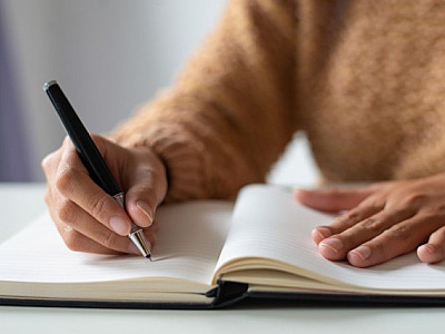 Inscrições abertas para a 1ª edição do Concurso Literário Cioeste