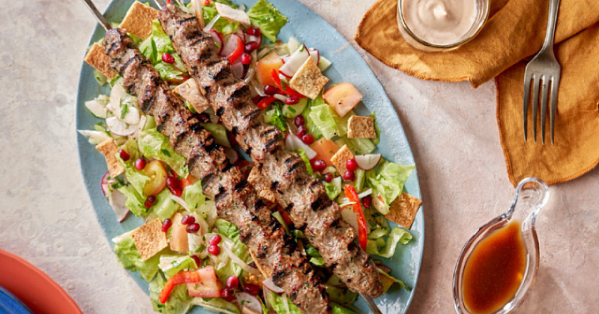 Dia dos Pais: Iguatemi Alphaville oferece opções gastronômicas variadas e saborosas