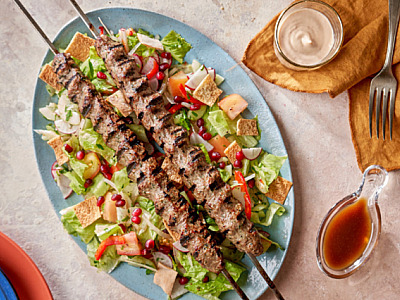 Dia dos Pais: Iguatemi Alphaville oferece opções gastronômicas variadas e saborosas