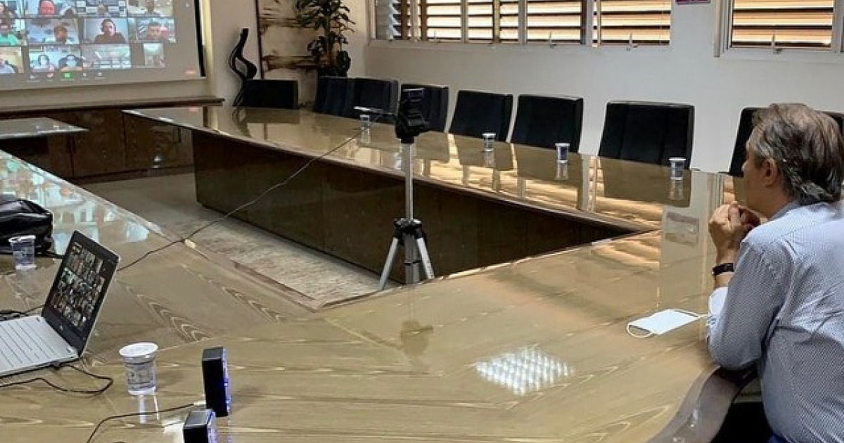 Com 530 casos confirmados, pessoas curadas da Covid-19 em Barueri chegam a 139