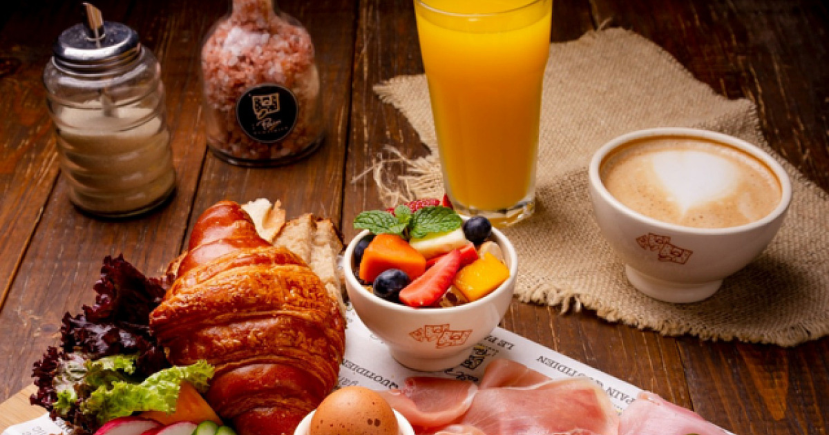 Restaurantes têm cardápio caprichado para o 14 de maio