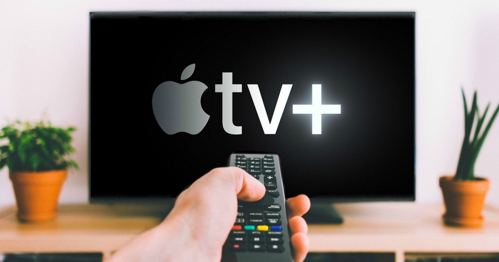 Apple TV+ chega ao Brasil em 1° de novembro