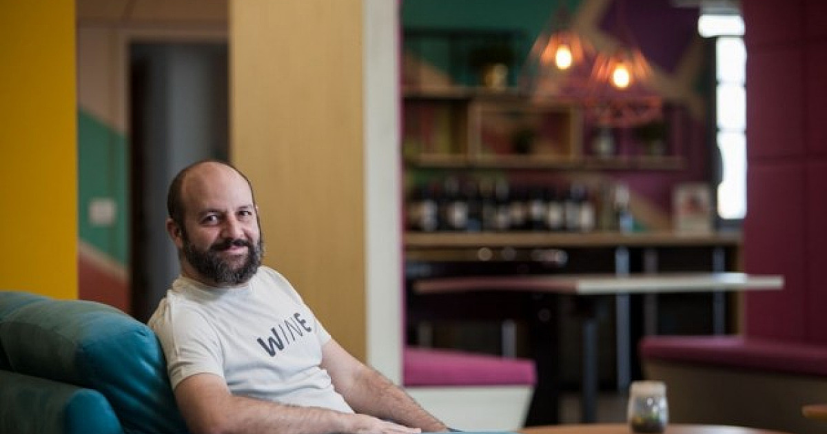 Clube de assinaturas de vinho, Wine abre loja em Alphaville