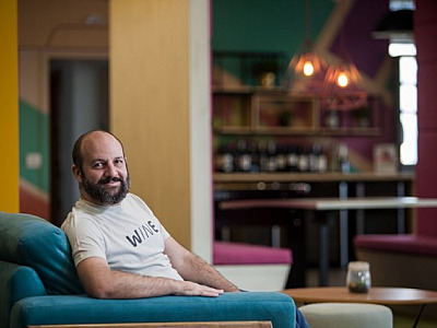 Clube de assinaturas de vinho, Wine abre loja em Alphaville