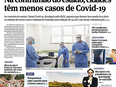 Edição 881