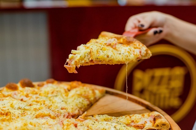 Para celebrar Dia da Pizza, rede Pizza Prime traz uma semana inteira de promoções