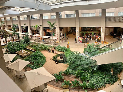 Para atender demanda do fim do ano, shoppings da região devem abrir vagas temporárias