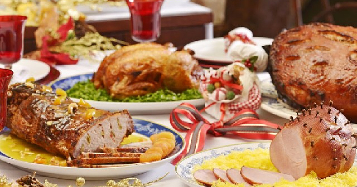 Rancho Português aposta em ceia de natal por encomenda