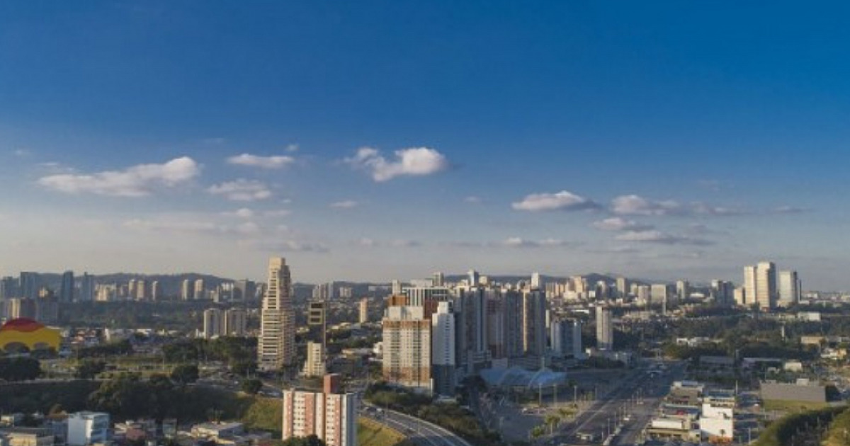 Barueri fica entre os 10 municípios que mais gastaram com assistência social