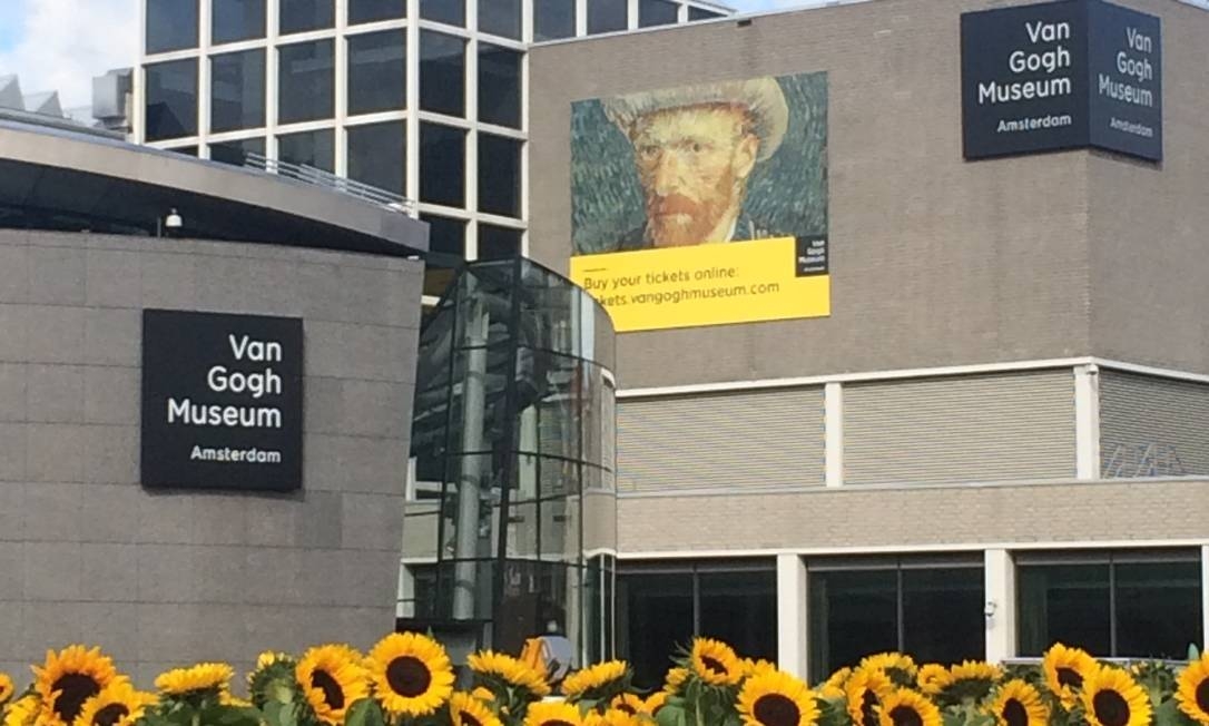 Dia Mundial da Arte: museus oferecem tour virtual gratuito