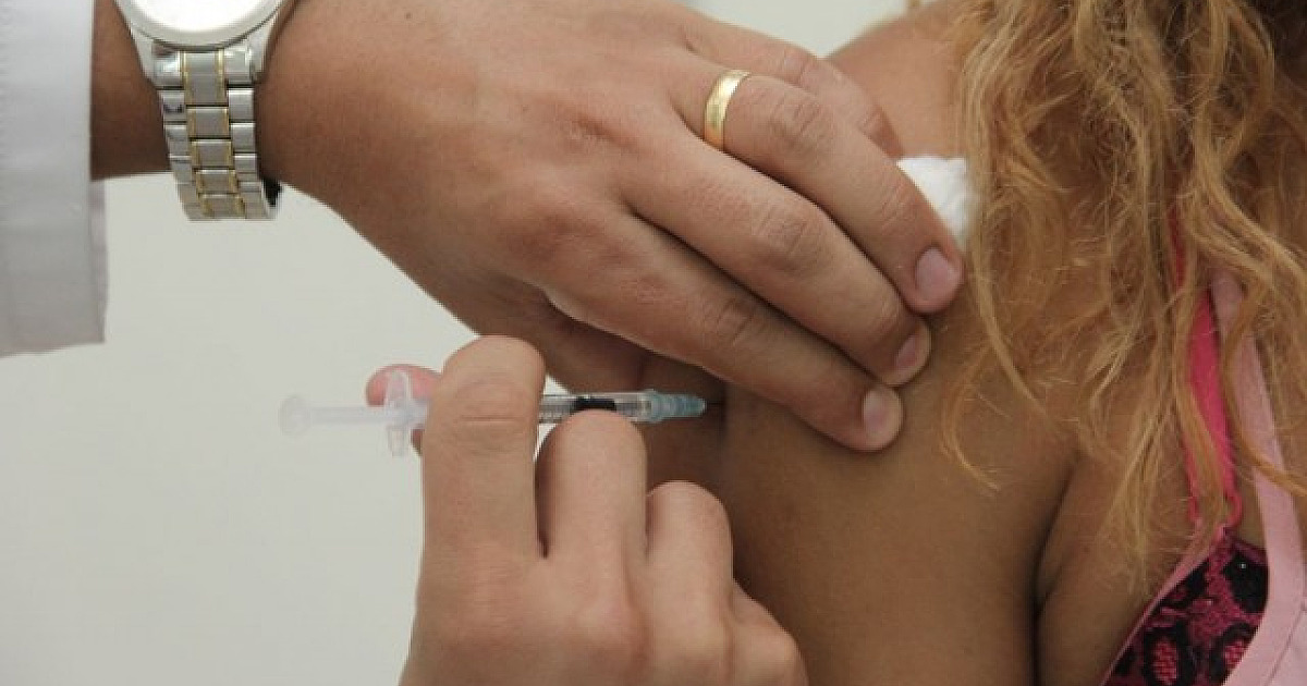 Apenas 28% das pessoas entre 18 e 59 anos tomaram a 2ª dose de reforço em Barueri