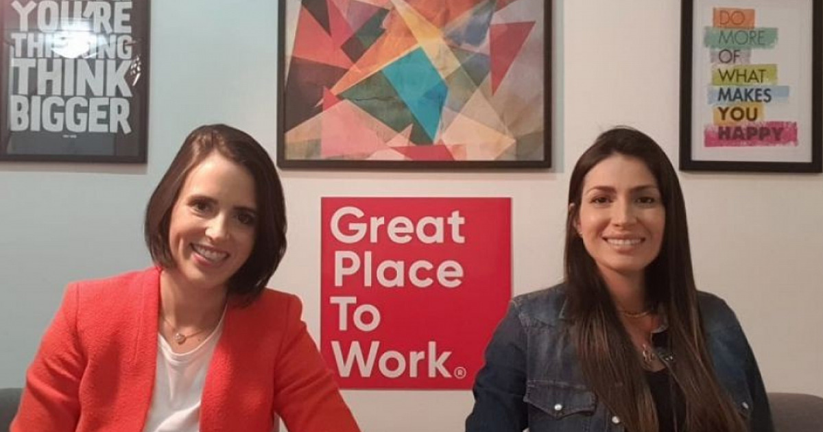 Great Place to Work premia as 35 melhores empresas para trabalhar