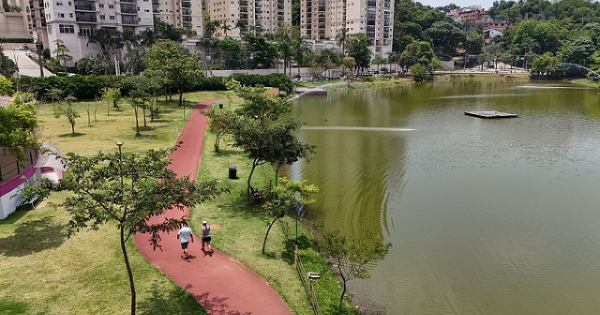 Feriado deve ser de tempo firme, segundo Climatempo