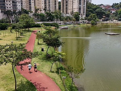 Feriado deve ser de tempo firme, segundo Climatempo