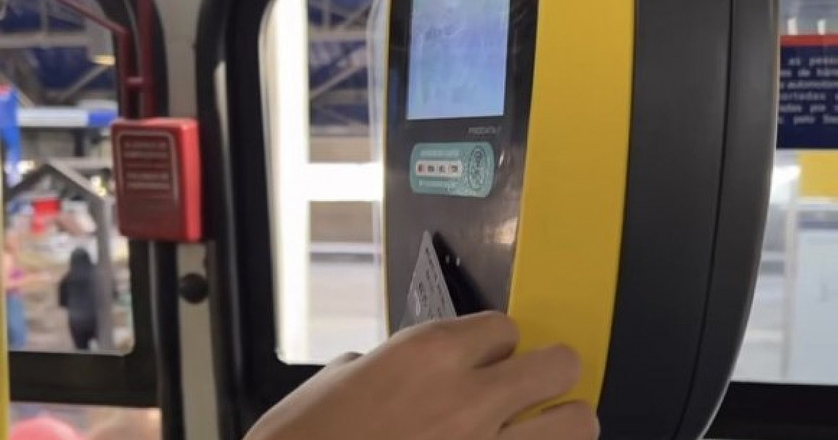 EMTU passa a disponibilizar pagamento de tarifas com cartões por  aproximação