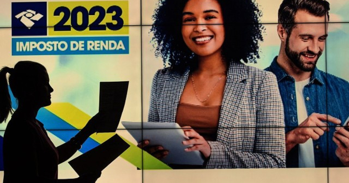 Consulta ao primeiro lote de restituição do Imposto de Renda 2023 já está disponível