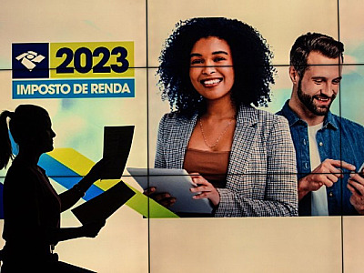 Consulta ao primeiro lote de restituição do Imposto de Renda 2023 já está disponível