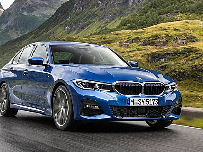 BMW Group Brasil estreia canal de vendas na Amazon