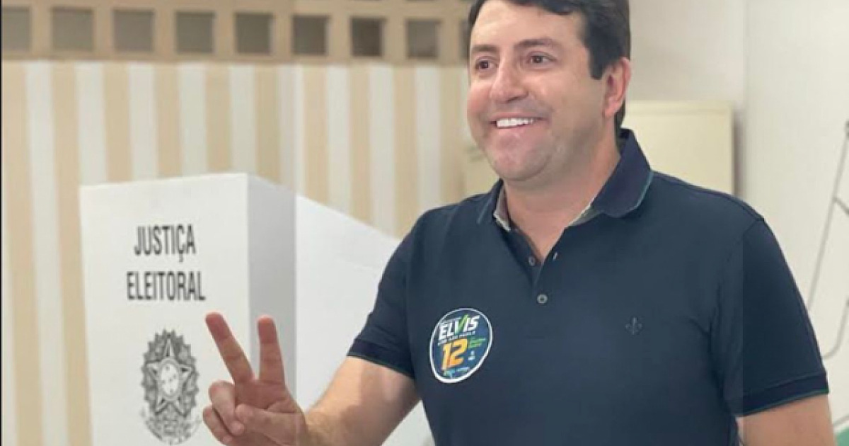 Derrotas de Elvis, Marmo e Lelinho deixam família sem mandato pela 1ª vez em 30 anos