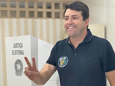 Derrotas de Elvis, Marmo e Lelinho deixam família sem mandato pela 1ª vez em 30 anos