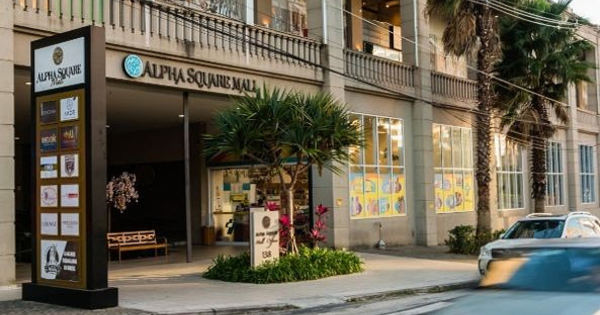 Alpha Square Mall apresenta contação de histórias no Kids Club