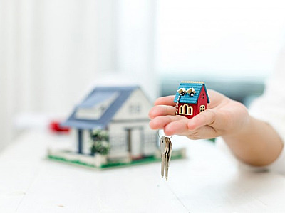 Região está entre as que
tiveram alta na venda e
locação no 1° trimestre