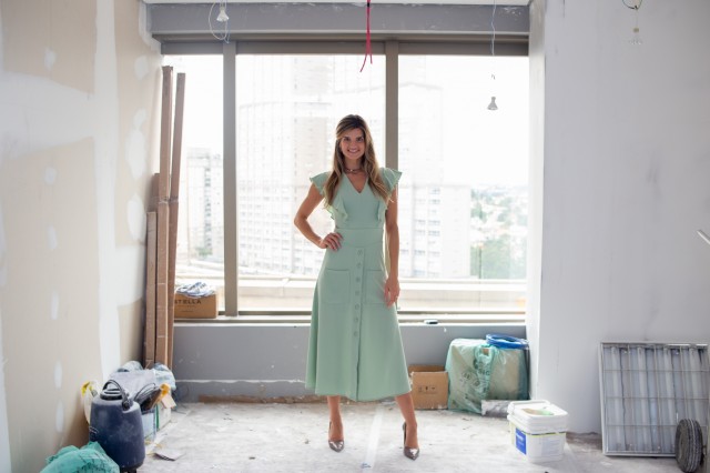 Em fevereiro, Alphaville receberá Instituto de nutrição e saúde