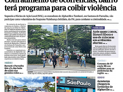 Edição 954