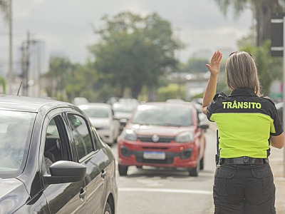 Barueri realiza audiência pública sobre o Plano de Mobilidade Urbana na terça-feira (14)
