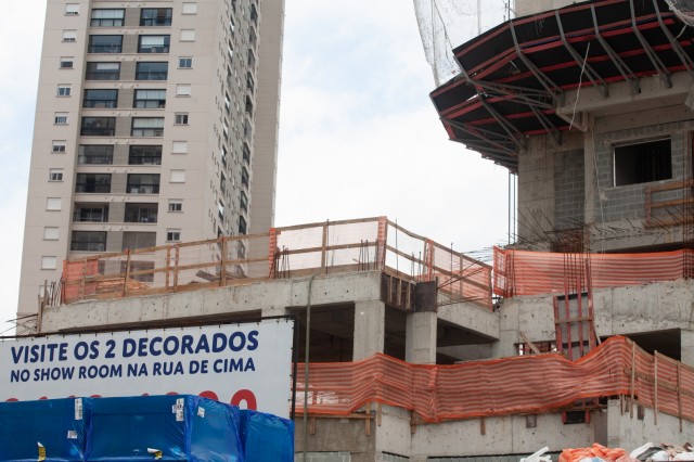 Mercado imobiliário de Alphaville vê com “otimismo” retomada em 2020