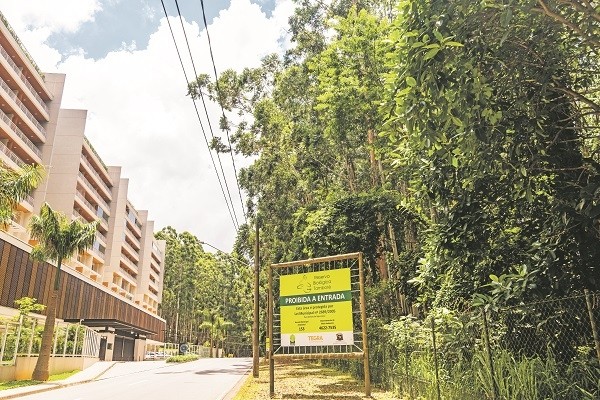 Para proteger Reserva, Parnaíba compra câmeras de segurança