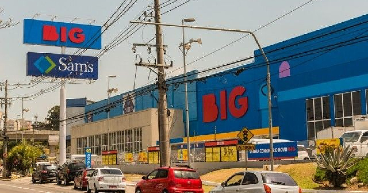 Big e Sam’s Club lançam plataforma de e-commerce