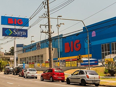 Big e Sam’s Club lançam plataforma de e-commerce