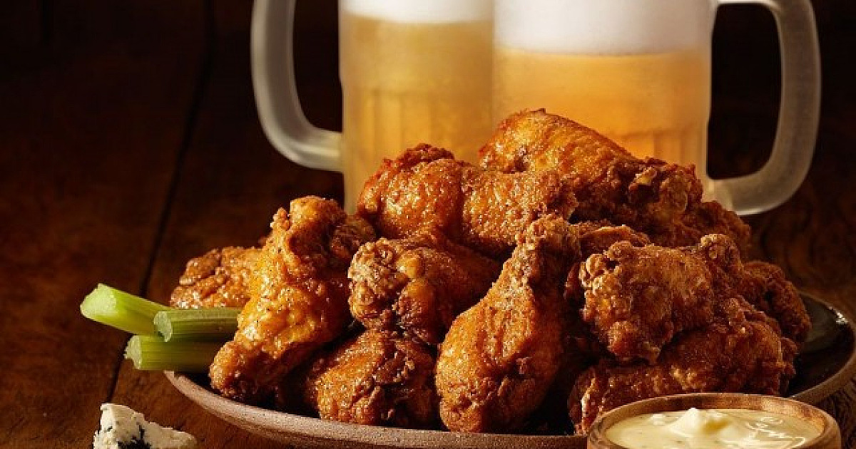 Outback traz promoções exclusivas para a semana da Black Friday