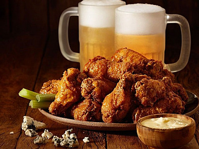 Outback traz promoções exclusivas para a semana da Black Friday