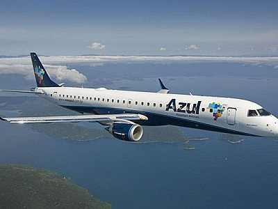 Azul abre 15 novas vagas de emprego em Alphaville