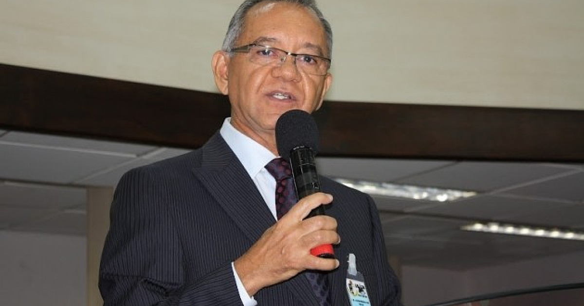 Secretário de Saúde de Furlan deixa o cargo