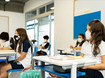 Especial Educação: “A escola presencial mostrou-se fundamental”