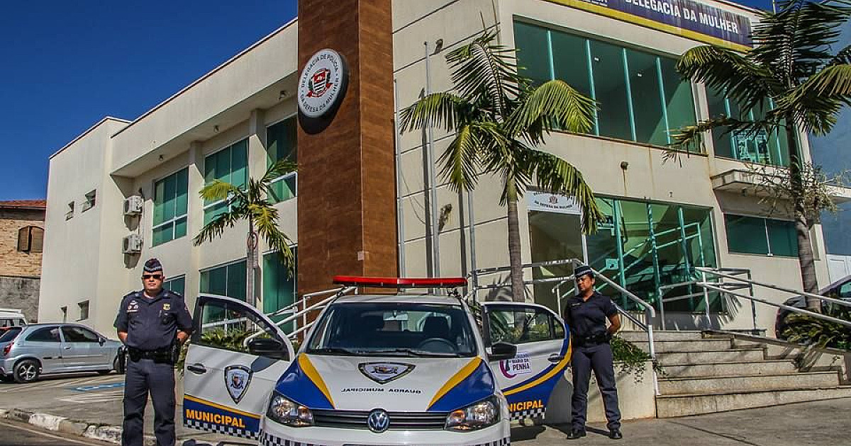 Justiça solta motorista acusado de abusar de menores em Alphaville