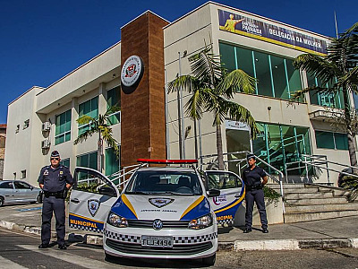 Justiça solta motorista acusado de abusar de menores em Alphaville