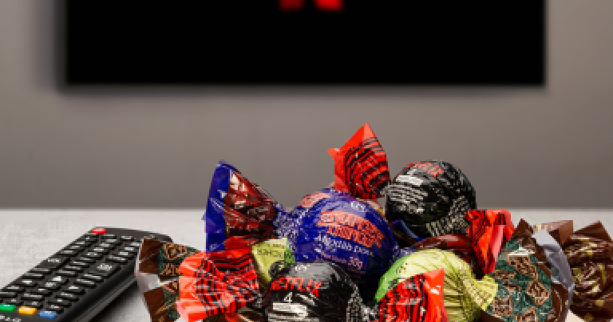 Temporada de Trufas da Cacau Show acontece até dia 31