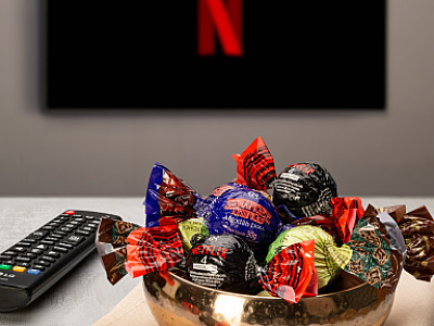 Temporada de Trufas da Cacau Show acontece até dia 31