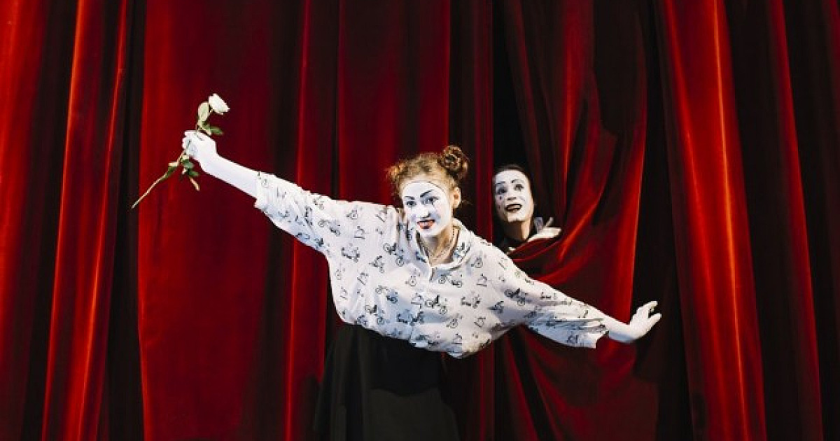 Barueri abre inscrições para Núcleo de Teatro 2023