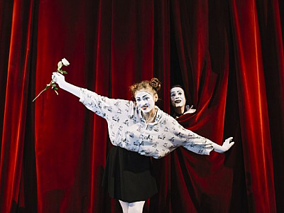 Barueri abre inscrições para Núcleo de Teatro 2023