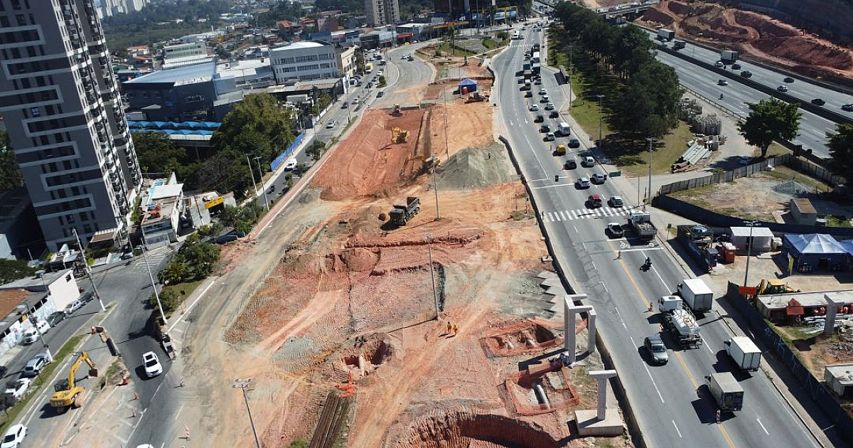 Rua Duque de Caxias terá bloqueio temporário em Barueri