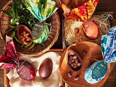 Dengo Chocolates anuncia novidades para a Páscoa 2023