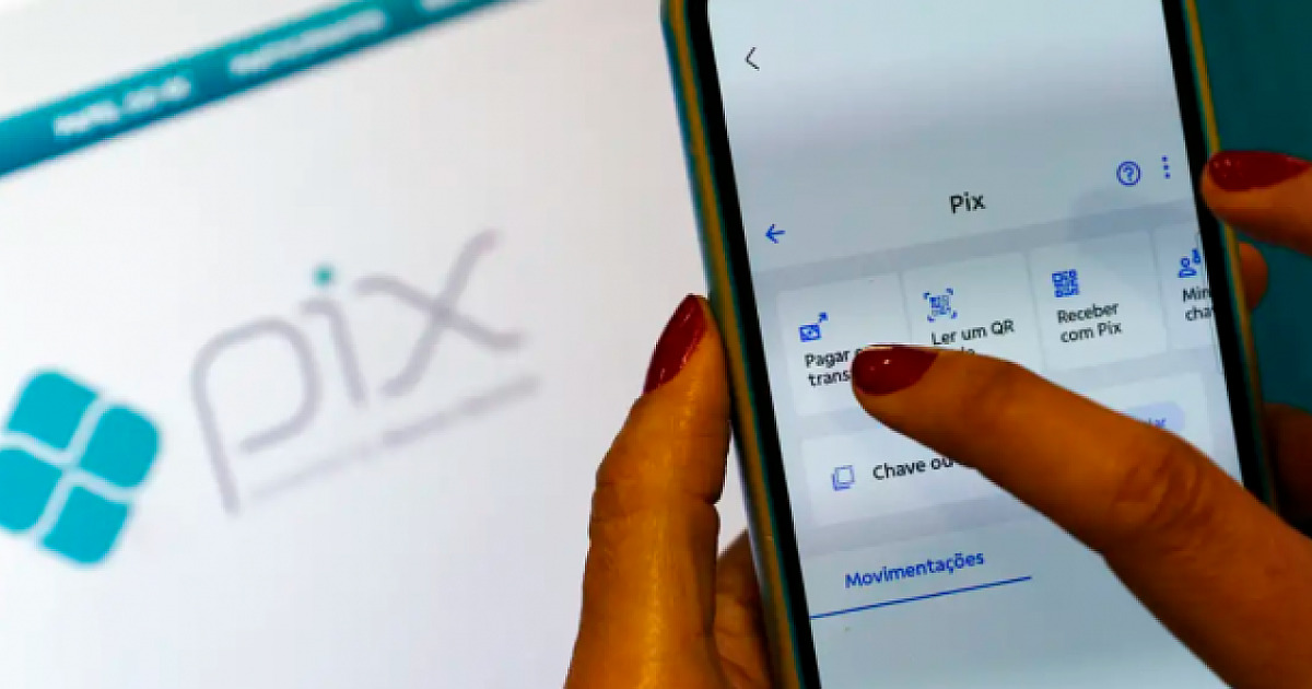 CNJ comunica vazamento de dados de 11 milhões de chaves Pix