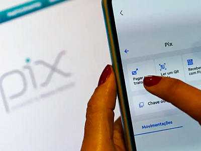 CNJ comunica vazamento de dados de 11 milhões de chaves Pix