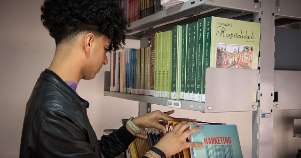 Veja dicas para a prova do Vestibulinho das Etecs